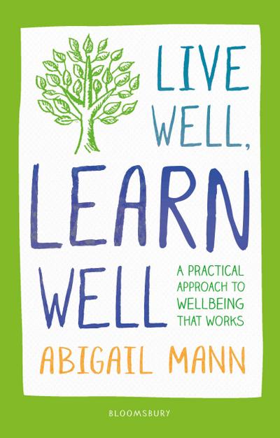 Live Well, Learn Well