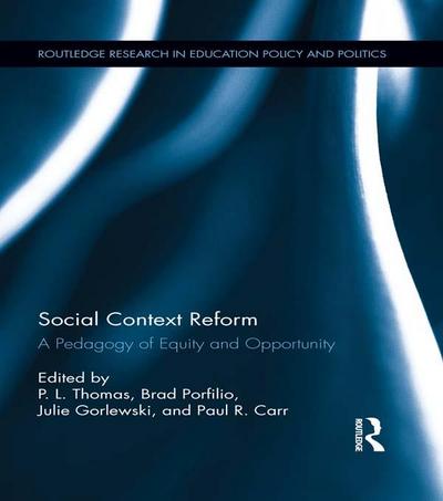 Social Context Reform