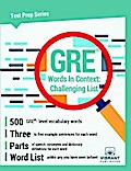 GRE Words In Context