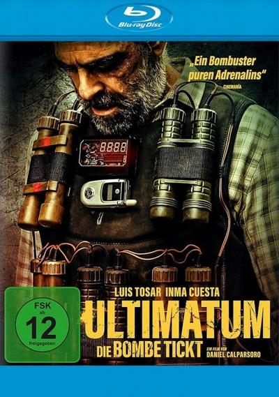 Ultimatum - Die Bombe tickt