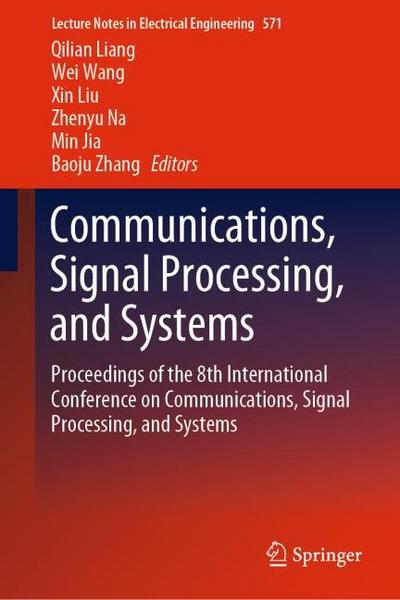 Communications, Signal Processing, and Systems