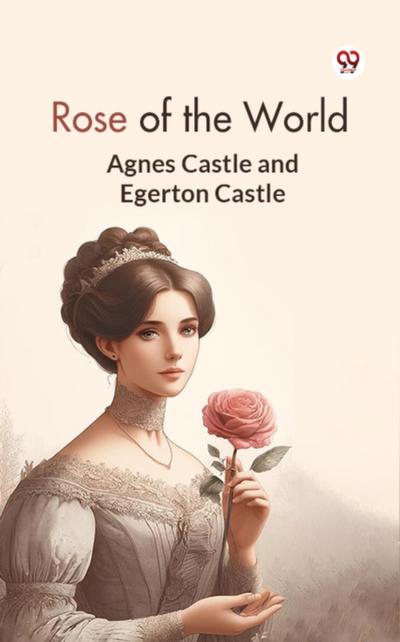 Rose of the World