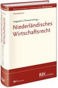 Niederländisches Wirtschaftsrecht