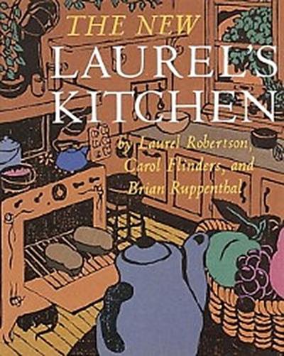 New Laurel’s Kitchen