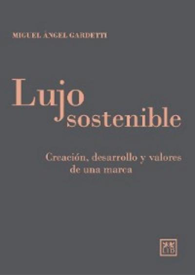 Lujo sostenible