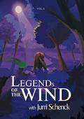 Legends of the Wind