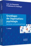 Grundlagen der Organisationspsychologie