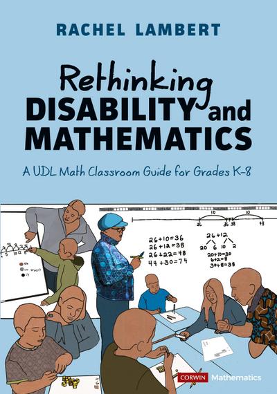 Rethinking Disability and Mathematics