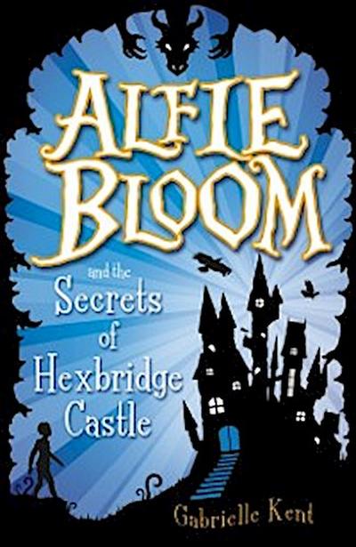 Alfie Bloom 1