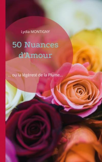 50 Nuances d’Amour