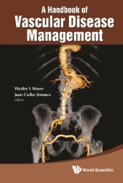 Handbook Of Vascular Disease Management, A