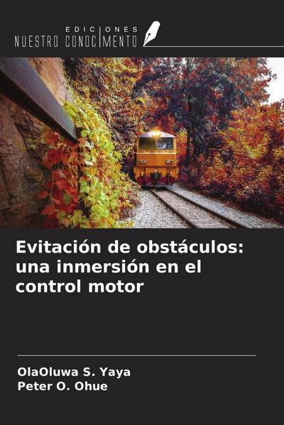 Evitación de obstáculos: una inmersión en el control motor