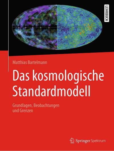 Das kosmologische Standardmodell