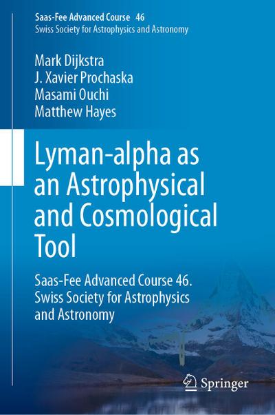 Lyman-alpha as an Astrophysical and Cosmological Tool