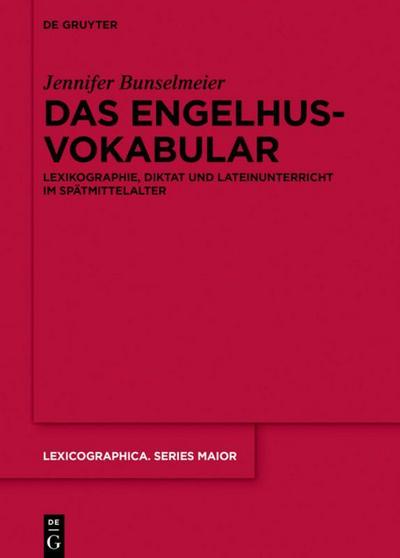 Das Engelhusvokabular