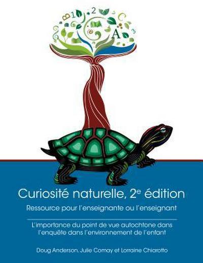 Curiosité Naturelle, 2e Édition: Ressource Pour l’Enseignante Ou l’Enseignant