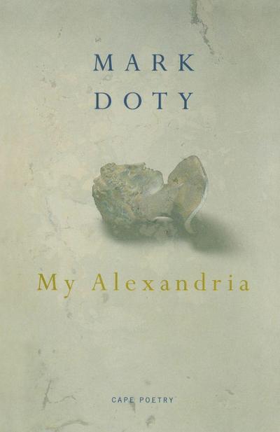 My Alexandria