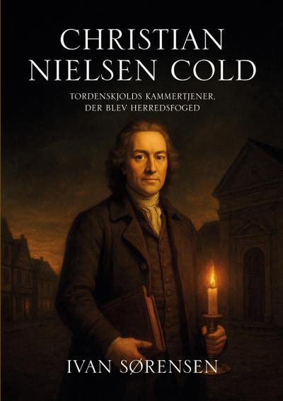 Christian Nielsen Cold