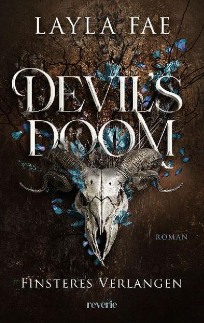 Devil’s Doom