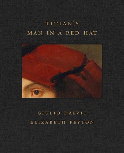 Titian’s Man in a Red Hat
