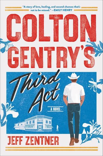 Colton Gentry’s Third ACT