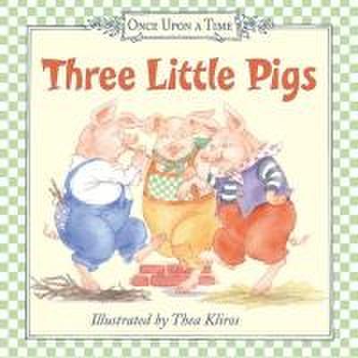 Three Little Pigs