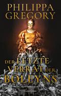 Der letzte Verrat der Boleyns