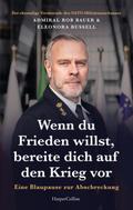 Wenn du Frieden willst, bereite dich auf den Krieg vor. Eine Blaupause zur Abschreckung