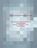 Foundations of Financial Markets and Institutions