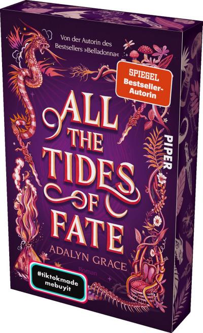 All the Tides of Fate