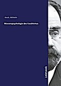 Massenpsychologie des Faschismus