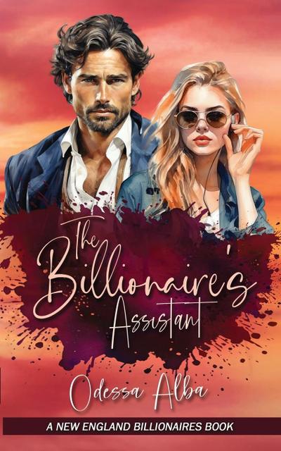 The Billionaire’s Assistant