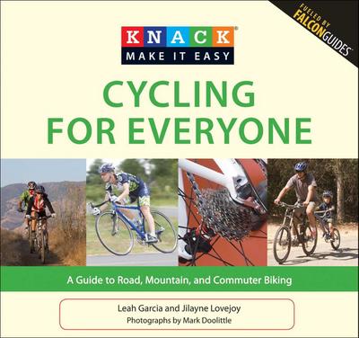 Knack Cycling for Everyone