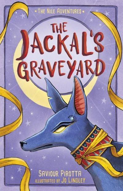 The Jackal’s Graveyard
