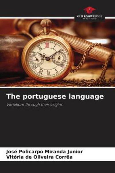The portuguese language