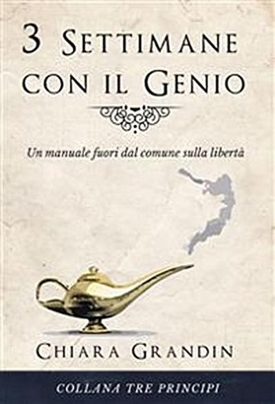 3 Settimane con il Genio