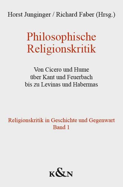 Philosophische Religionskritik