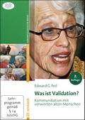 Was ist Validation?