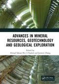 Advances in Mineral Resources, Geotechnology and Geological Exploration