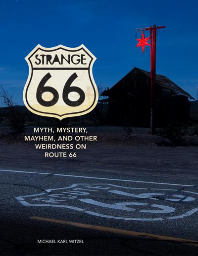 Strange 66