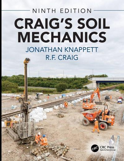 Craig’s Soil Mechanics
