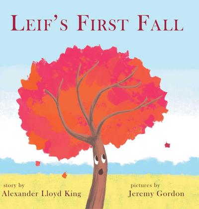 Leif’s First Fall