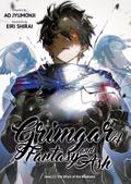 Grimgar of Fantasy and Ash: Volume 23