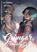 Grimgar of Fantasy and Ash: Volume 22