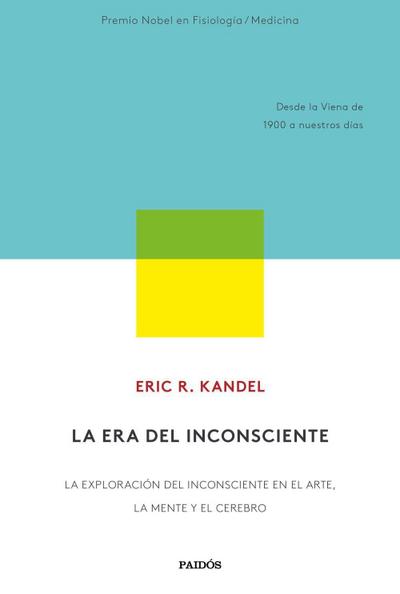 La era del inconsciente