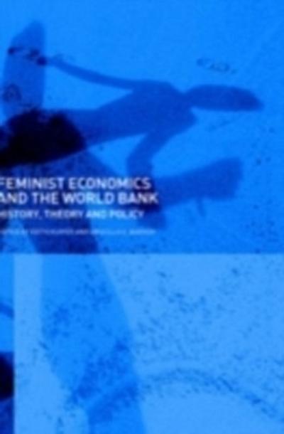 Feminist Economics and the World Bank