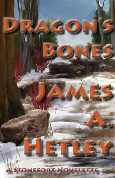 Dragon’s Bones