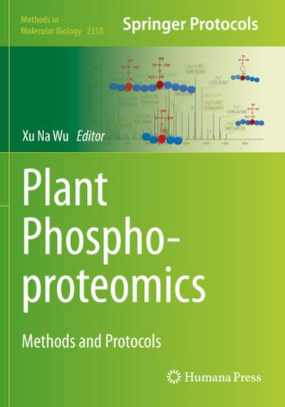 Plant Phosphoproteomics