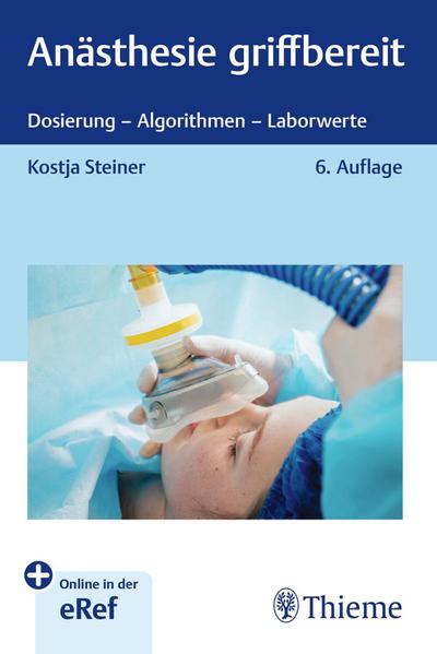 Anästhesie griffbereit