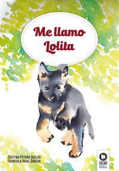 Me llamo Lolita